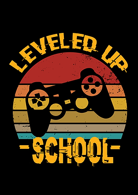 Level Up School Enrollment