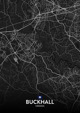 Buckhall VA