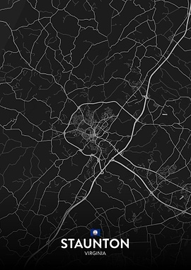 Staunton VA