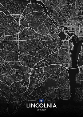 Lincolnia VA