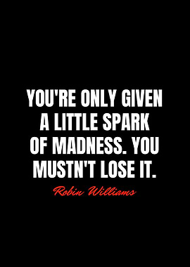 Robin Williams Quotes