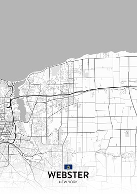 Webster NY