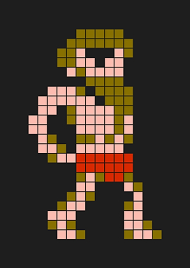 Arthur Ghosts n Goblins