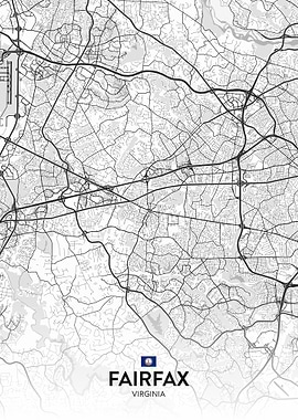 Fairfax VA