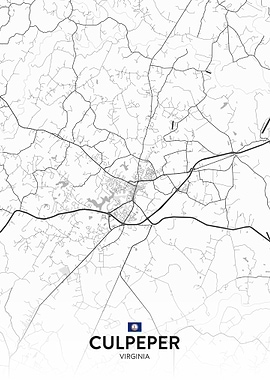 Culpeper VA