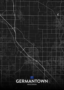 Germantown WI