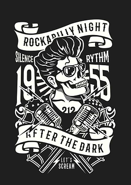 Rockabilly Night