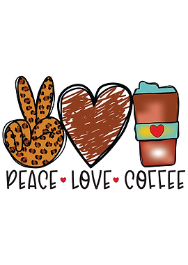 Life Beginns With Coffee