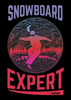 Snowboard Expert