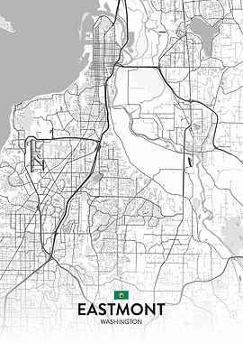 Eastmont WA