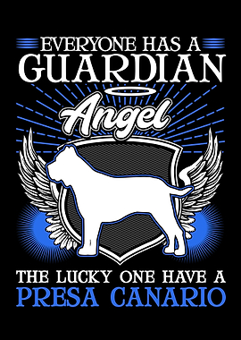 Presa Canario Guardian