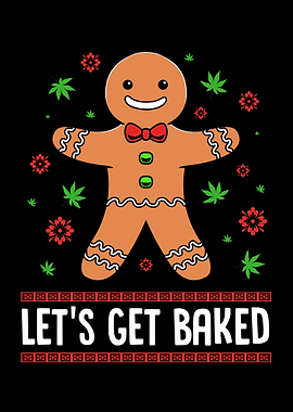 Lets Get Baked