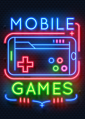 Mobile Games