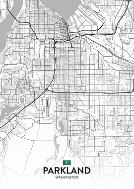 Parkland WA