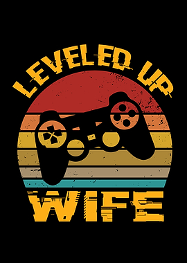 Leveled Up Wife Wife Best