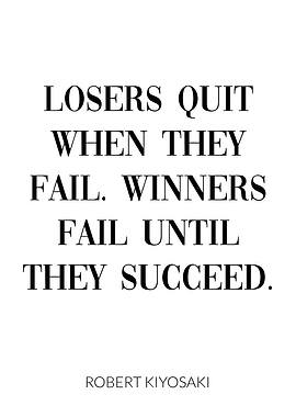 Robert Kiyosaki Quote