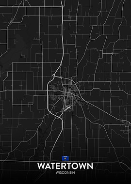 Watertown WI