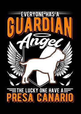 Presa Canario Guardian