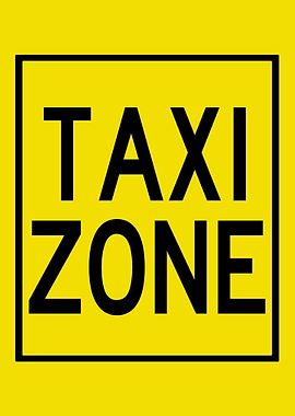 TAXI ZONE CLASSIC