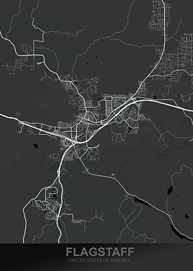 Flagstaff USA