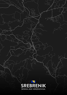Srebrenik BA