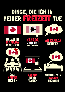 Canada Kanada