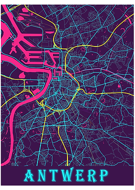ANTWERP