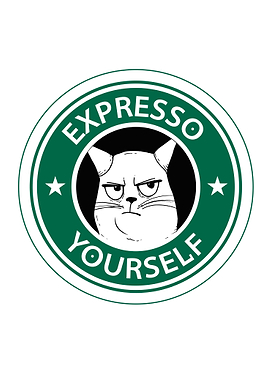 Expresso yourself