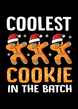 Funny Cookie
