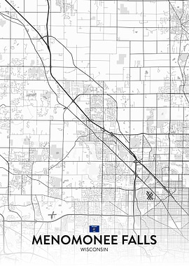 Menomonee Falls WI