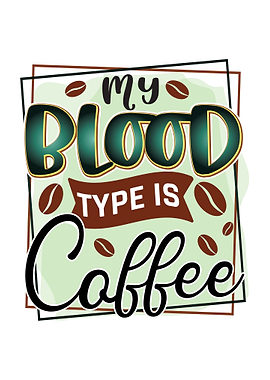 Life Beginns With Coffee