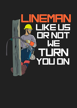 Lineman