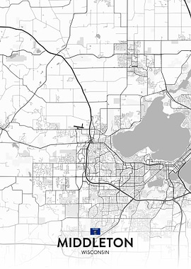 Middleton WI