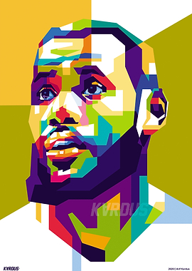 King James Wpap
