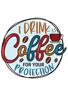 Life Beginns With Coffee