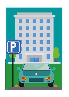 Minimalist Car Decor 34