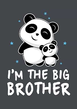 I Am The Big Brother