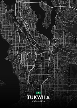 Tukwila WA