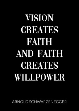 Arnold Schwarzenegger