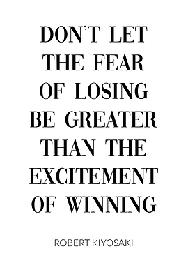 Robert Kiyosaki Quote
