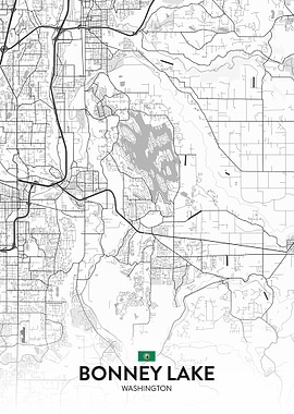 Bonney Lake WA