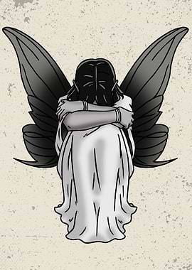 Fairycore Aesthetic Fairy