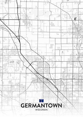Germantown WI