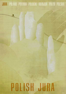 Polish Jurassic Highland