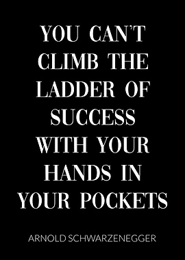 Arnold Schwarzenegger