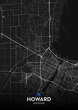 Howard WI