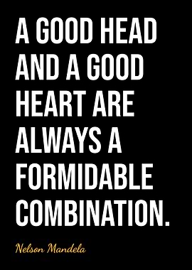 Quotes Nelson Mandela