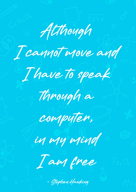 Stephen Hawking 2