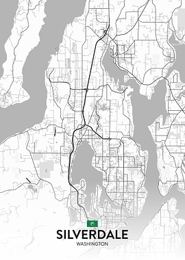 Silverdale WA