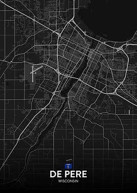 De Pere WI
